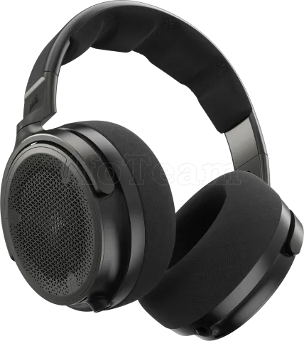 Photo de Casque Gamer filaire Corsair Virtuoso Pro (Noir)