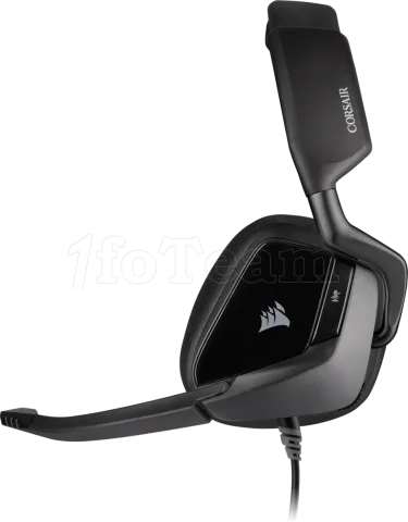 Photo de Casque Gamer filaire Corsair Void Elite Stereo (Noir)