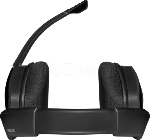 Photo de Casque Gamer filaire Corsair Void Elite Stereo (Noir)