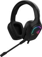 Photo de Casque Gamdias Hebe E2