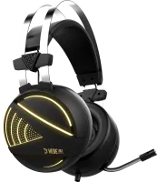 Photo de Casque Gamdias Hebe M1