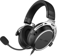 Photo de Hator Hypergang 3 Noir