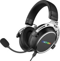 Photo de Hator Hypergang 3 USB Noir