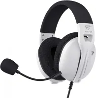 Photo de Havit Fuxi H5d (Blanc)