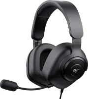 Photo de Casque Gamer filaire Havit Gamenote H2230U (Noir)