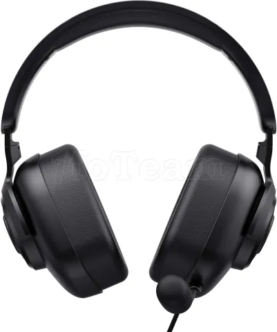 Photo de Casque Gamer filaire Havit H2230D (Noir)