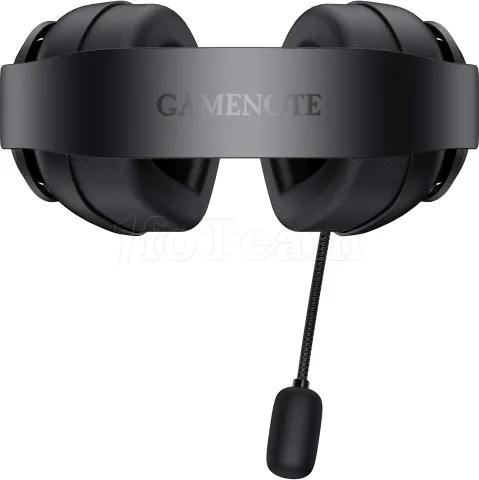 Photo de Casque Gamer filaire Havit H2230D (Noir)