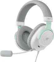 Photo de Casque Gamer filaire Havit H2230E (Gris)