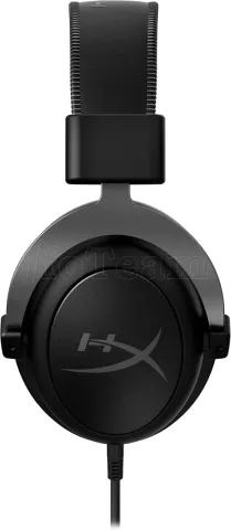 Photo de Casque Gamer filaire HyperX Cloud II (Noir/Gris)