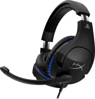 Photo de HyperX Cloud Stinger Noir/Bleu
