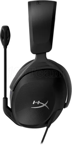Photo de Casque Gamer filaire HyperX Cloud Stinger (Noir/Bleu)