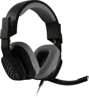 Photo de Casque Gamer filaire Logitech Astro A10 Gen2 (Noir)