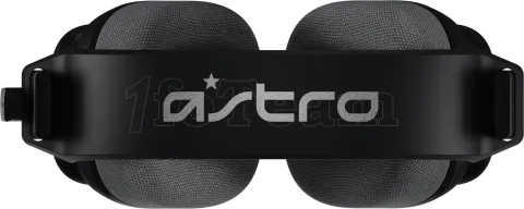 Photo de Casque Gamer filaire Logitech Astro A10 Gen2 (Noir)