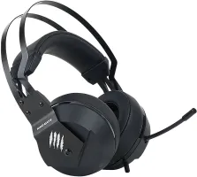 Photo de Casque Gamer filaire Madcatz FREQ 2 (Noir)