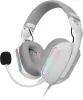 Photo de Mars Gaming MH-Pro Blanc