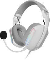 Photo de Mars Gaming MH-Pro Blanc