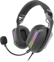 Photo de Mars Gaming MH-Pro Noir