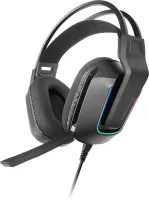 Photo de Mars Gaming MH-Strike Noir