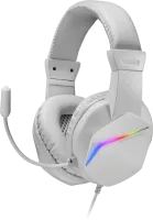 Photo de Mars Gaming MH122 Blanc