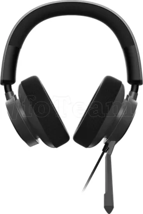 Photo de Casque Gamer filaire MSI Maestro 300 (Noir)