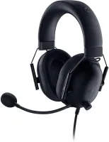 Photo de Casque Gamer filaire Razer BlackShark V2 X (Noir)