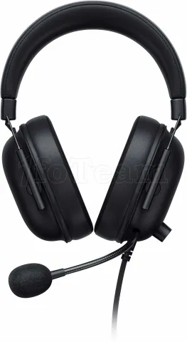 Photo de Casque Gamer filaire Razer BlackShark V2 X PlayStation (Noir)