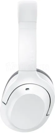 Photo de Casque Gamer filaire Razer Opus X (Blanc)