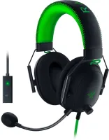 Photo de Casque Gamer filaire Razer Razer BlackShark V2 Special Edition (Noir)