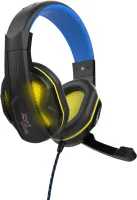 Photo de Casque Steelplay HP47