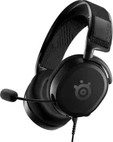 Photo de Casque Gamer filaire SteelSeries Arctis Prime (Noir)