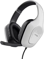 Photo de Trust GXT 415 Zirox (Blanc)