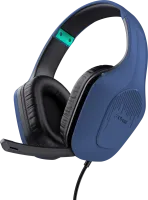 Photo de Trust GXT 415 Zirox (Bleu)