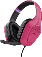 Photo de Trust GXT 415 Zirox (Rose)