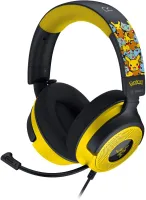 Photo de Razer Kraken V4 X Pokémon Kanto