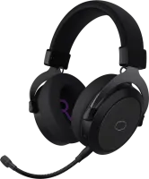 Photo de Cooler Master CH-351 Space Black
