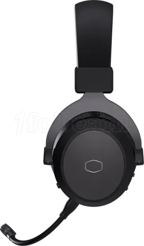 Photo de Casque Gamer sans fil Cooler Master CH351 (Noir)