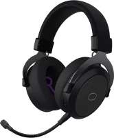 Photo de Cooler Master CH-351 Space Black