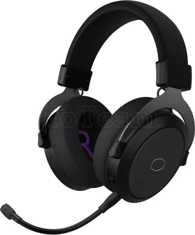 Photo de Casque Gamer sans fil Cooler Master CH351 (Noir)