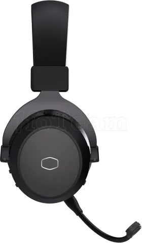 Photo de Casque Gamer sans fil Cooler Master CH351 (Noir)