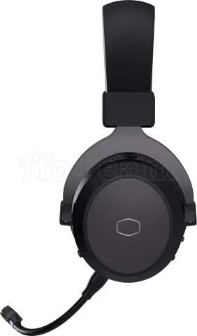 Photo de Casque Gamer sans fil Cooler Master CH351 (Noir)