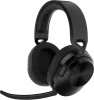 Photo de Casque Gamer sans fil Corsair HS55 (Noir)