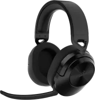 Photo de Casque Gamer sans fil Corsair HS55 (Noir)