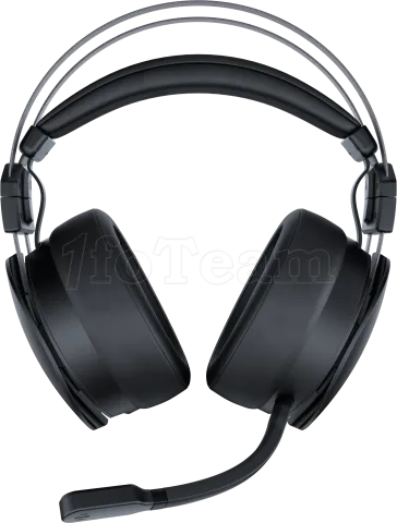 Photo de Casque Gamer sans fil Cougar Omnes Essential RGB (Noir)