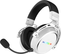 Photo de Hator Hypergang 3 Wireless Blanc
