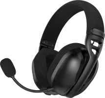 Photo de Hator Hyperpunk 3X Wireless Noir