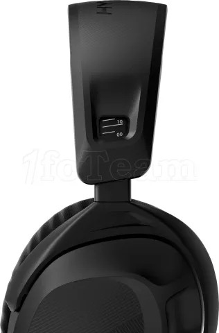 Photo de Casque Gamer sans fil HyperX Cloud Stinger 2 (Noir)