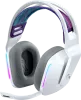 Photo de Logitech G733 Lightspeed Blanc