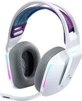 Photo de Logitech G733 Lightspeed Blanc