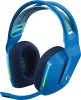 Photo de Logitech G733 Lightspeed Bleu