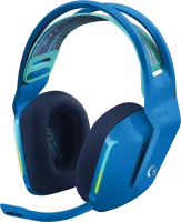Photo de Logitech G733 Lightspeed Bleu